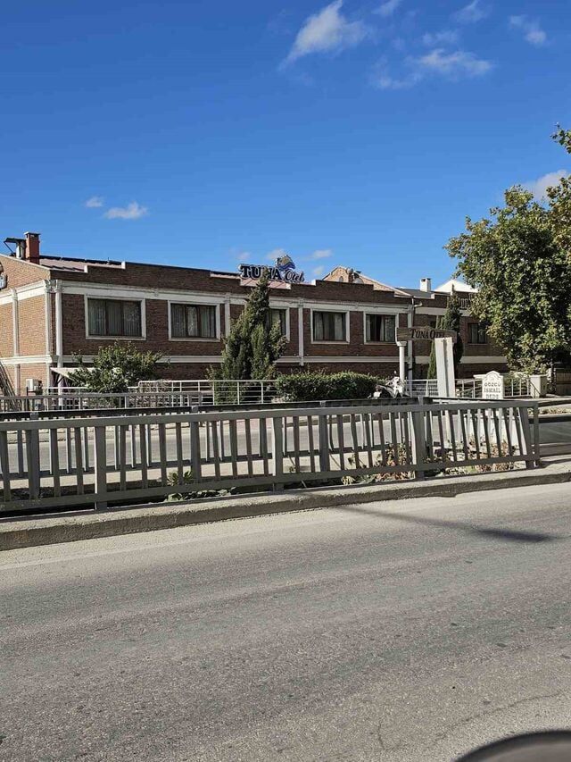 Otel Odasında Iki Çocukla Yakalanmıştı! İş Insanı Tutuklandı (1)-1
