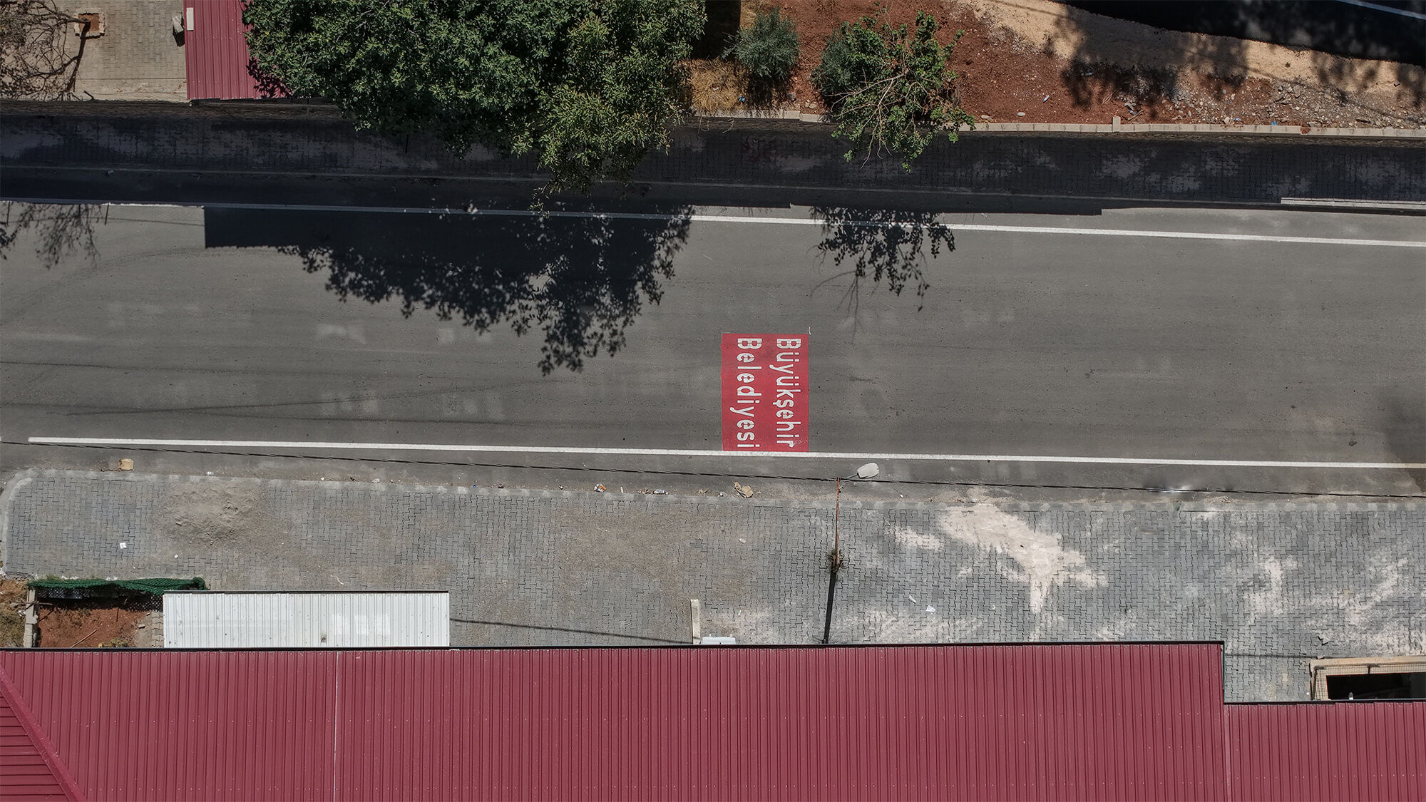 Pazarcık’ta 122 Cadde Ve Sokak Yenilendi Hedef 150 Milyon Tl (2)