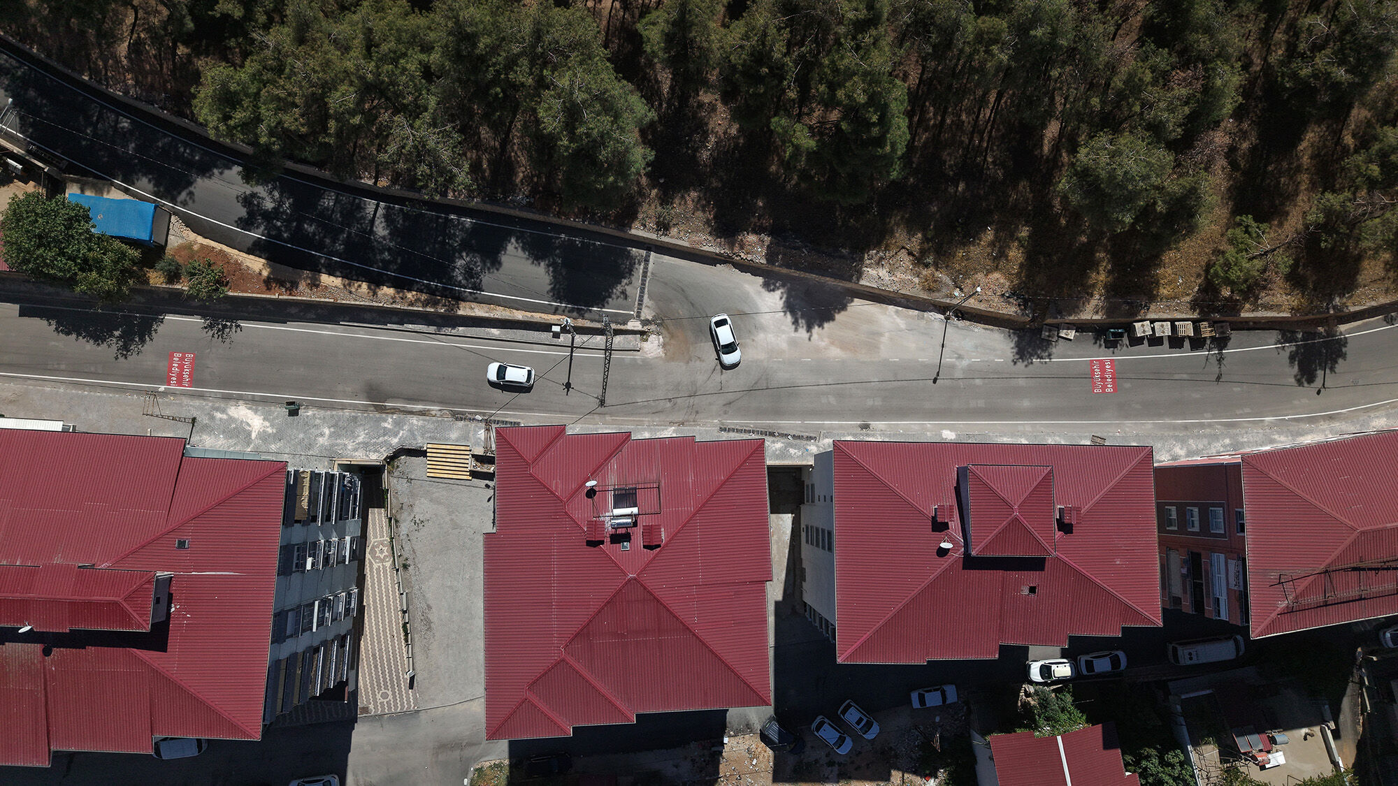 Pazarcık’ta 122 Cadde Ve Sokak Yenilendi Hedef 150 Milyon Tl (4)