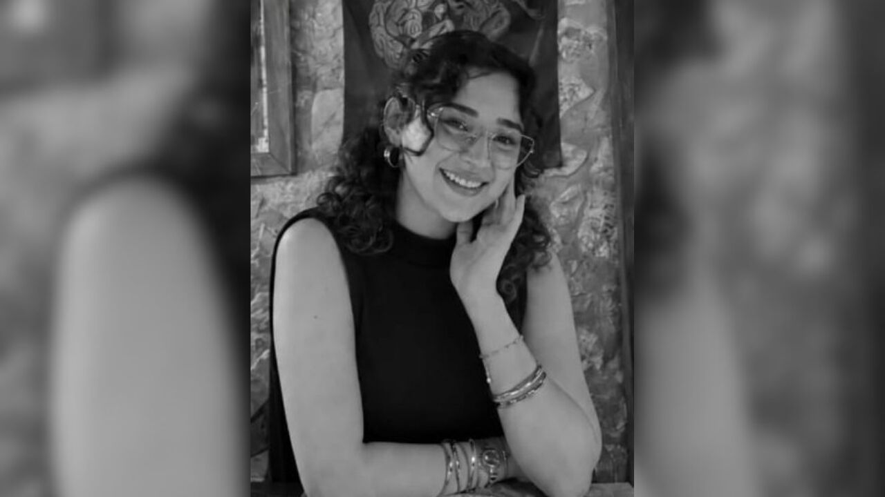 Piknik Dönüşü Feci Kaza! 24 Yaşındaki Hemşire Hayatını Kaybetti (1)