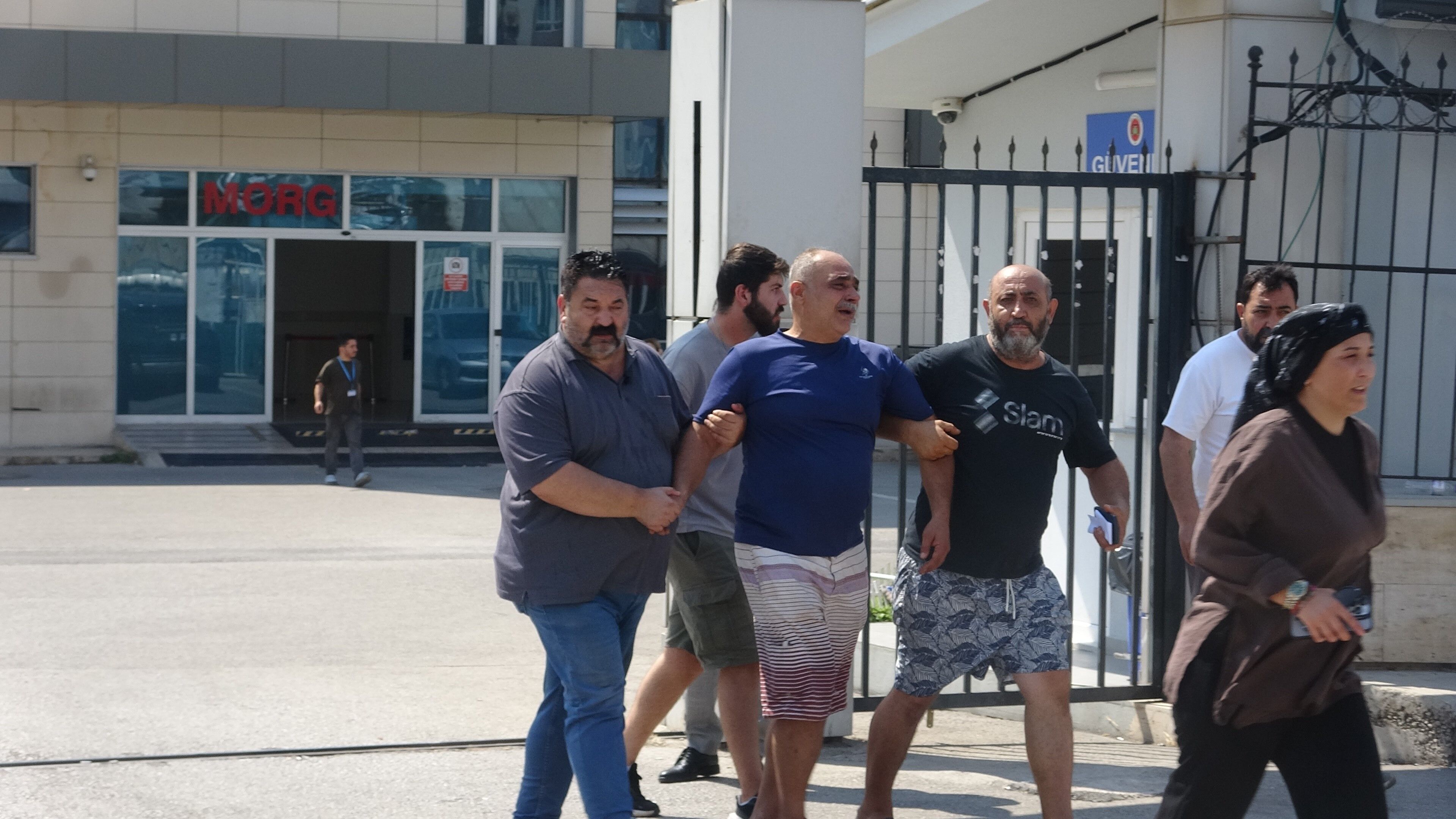 Piknik Dönüşü Feci Kaza! 24 Yaşındaki Hemşire Hayatını Kaybetti (2)