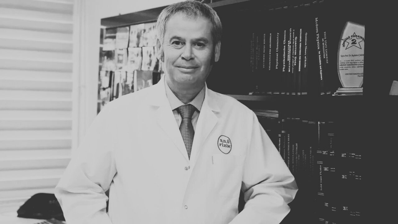 Prof. Dr. Seyfettin Çakmak Kimdir, Neden Öldü? Ölüm Nedeni Nedir?