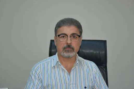 Prof. Dr. Sözbilir; Şanlıurfa'daki Sarsıntı Sürpriz Değil, 7 Büyüklüğünde Deprem Potansiyeli Var 1
