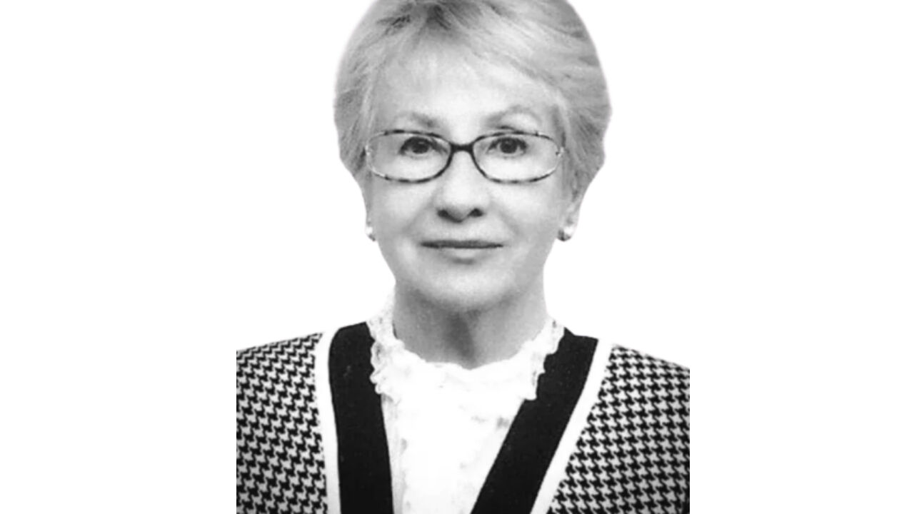 Prof. Dr. Ülker Gürkan Kimdir, Neden Öldü? Ölüm Nedeni Açıklandı Mı?