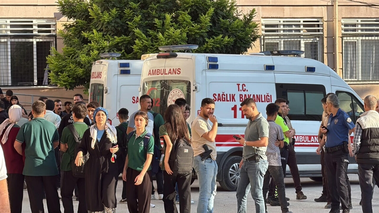 Rabia Demirkol kimdir? Manisa’daki okul saldırısında yaralanan öğrencinin durumu nasıl?
