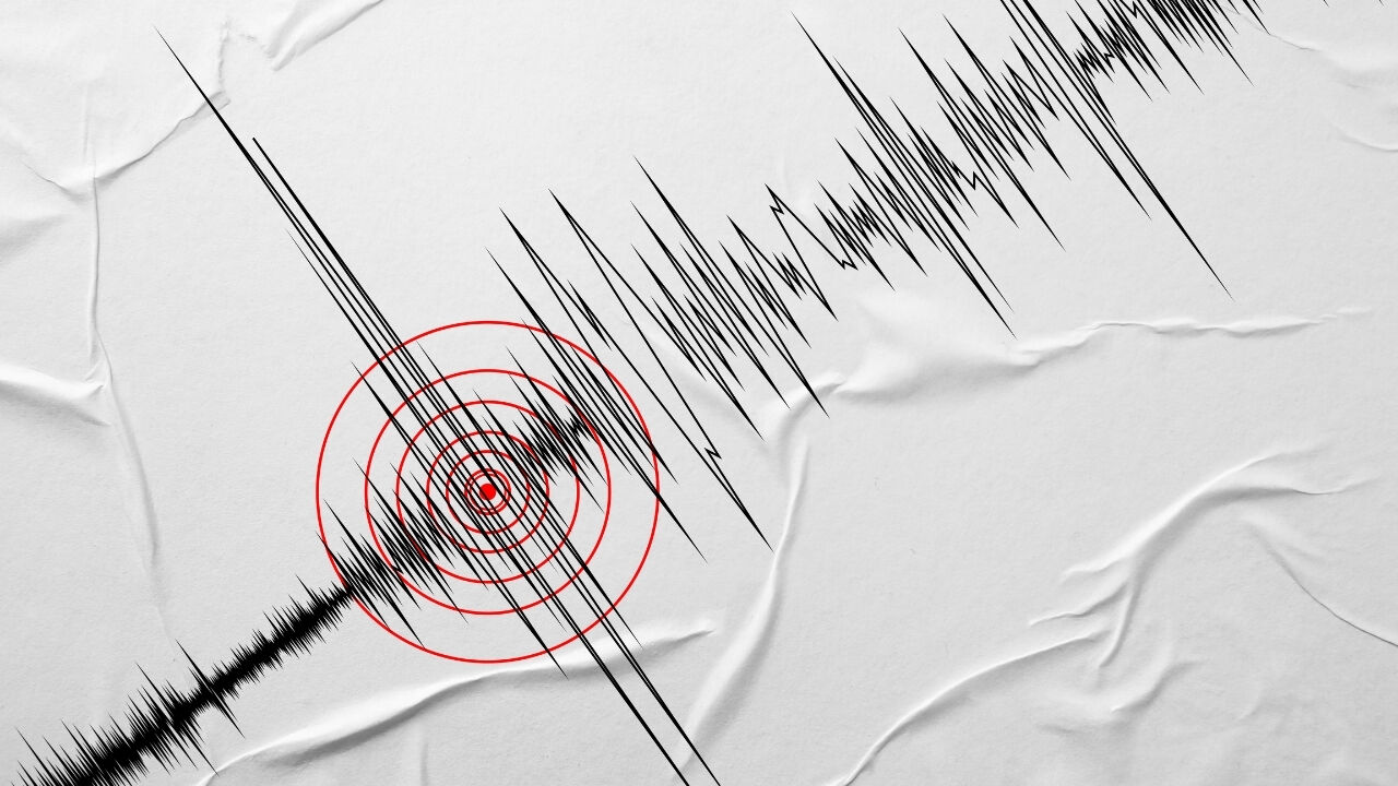 Kahramanmaraş’ta deprem mi oldu? 4 Ekim Pazar günü deprem kaç şiddetinde?