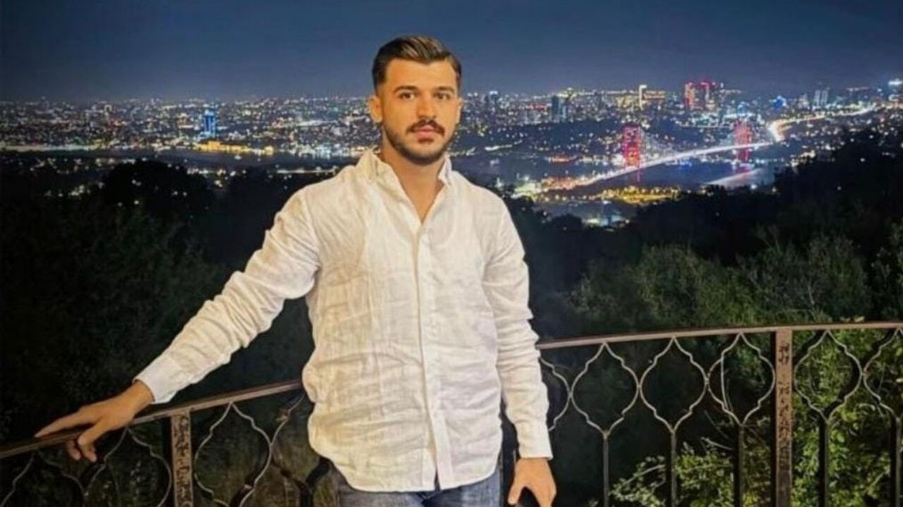 Şanlıurfa’da otomobil koyun sürüsüne çarptı! Sürücü hayatını kaybetti
