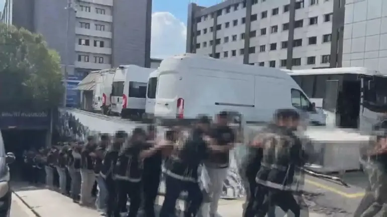 Saralların Sedat Şahin’e Yönelik Suikast Girişimi Iddiası