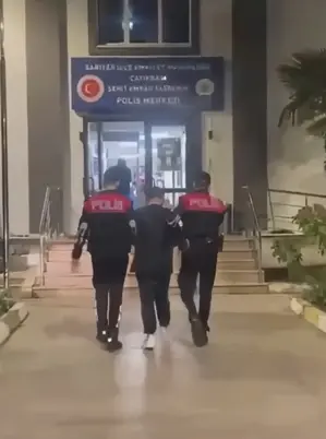 Sarıyer’de Kalaşnikofla Ateş Açan 14 Yaşındaki Çocuk Tutuklandı; Bana 'Al Sık' Dediler Sıktım