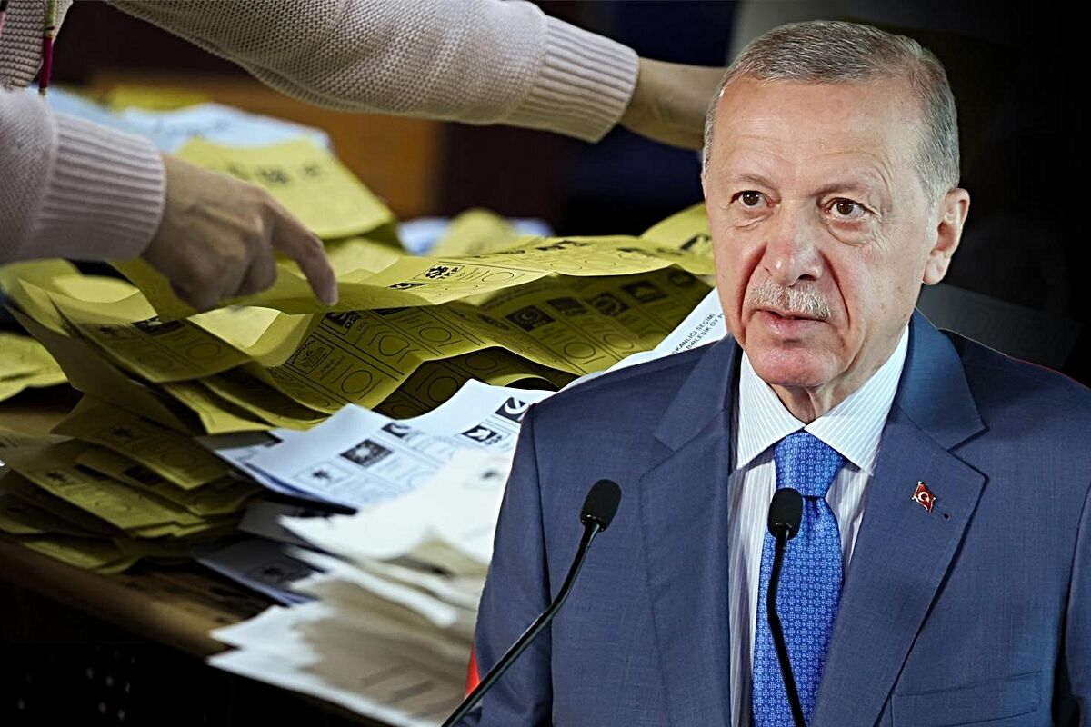 Seçim için tarih verildi: Cumhurbaşkanı Erdoğan son kez aday olacak