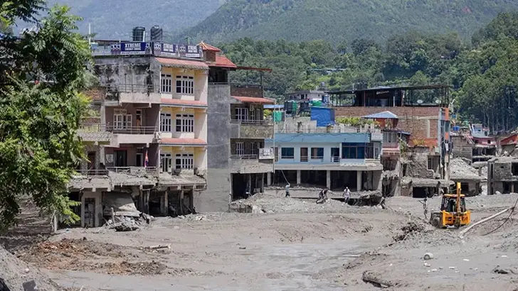 Dünya