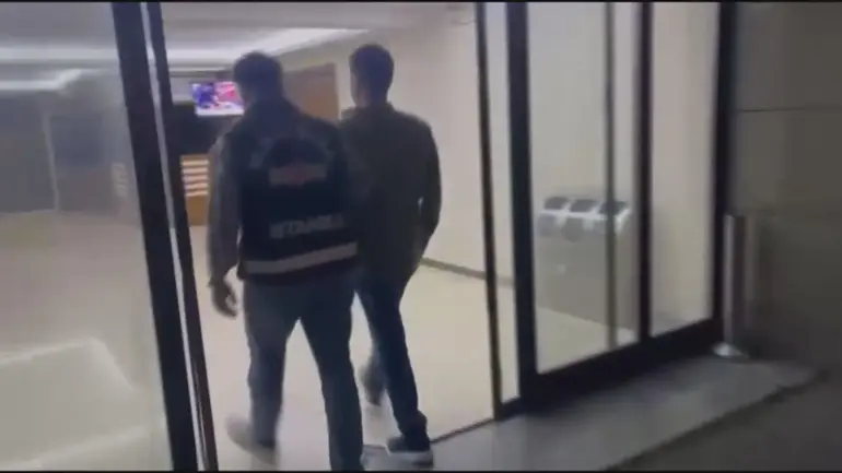 Sermaye Piyasası Soruşturması