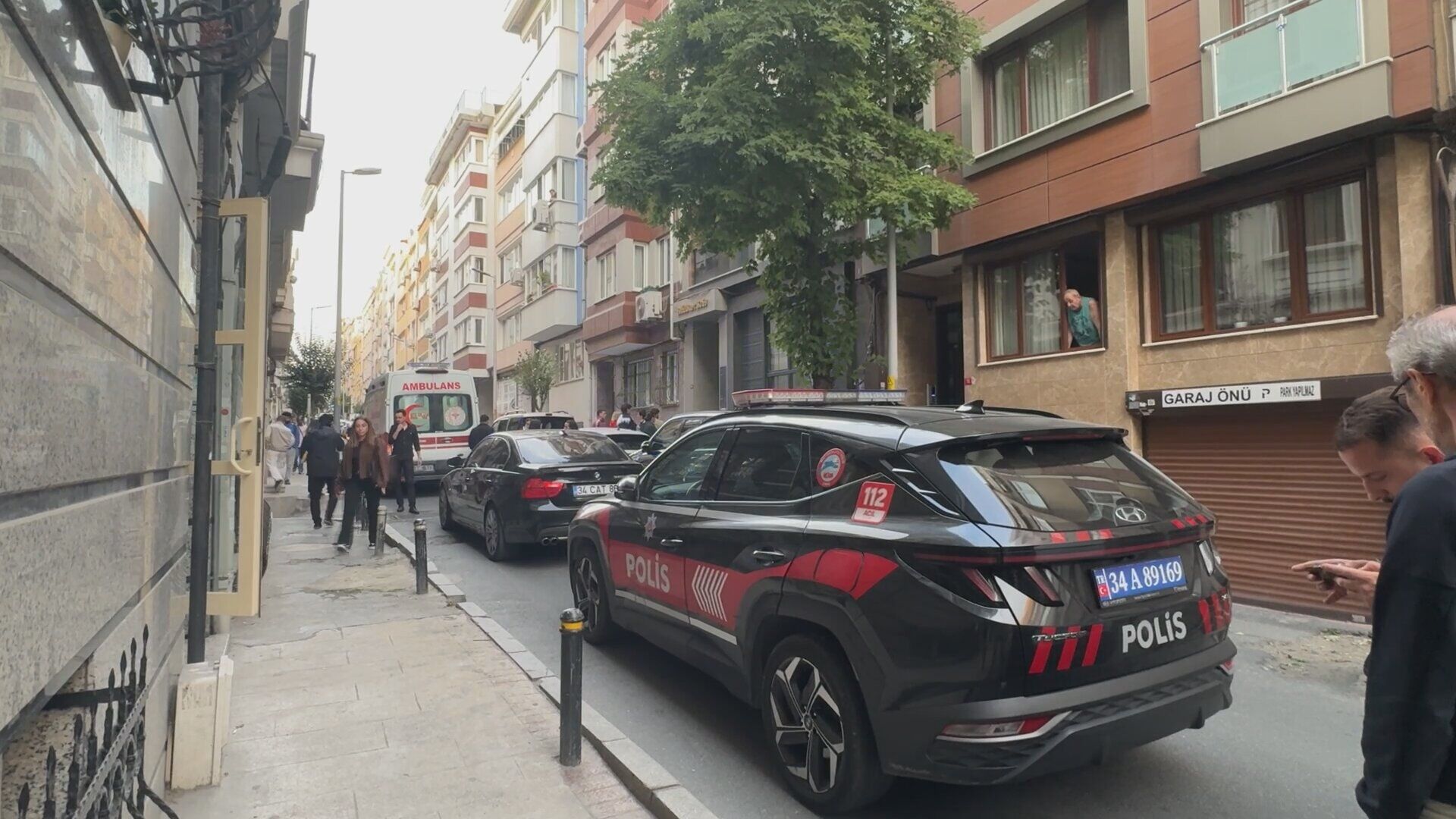 Şişli’de 25 Yaşındaki Yağız Bilik Evinde Ölü Bulundu (3)