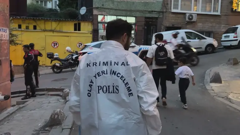 Şişli’de Başından Silahla Vurulmuş Halde Bulunan Batuhan'ın Ölümüne Ilişkin Detaylar Ortaya Çıktı