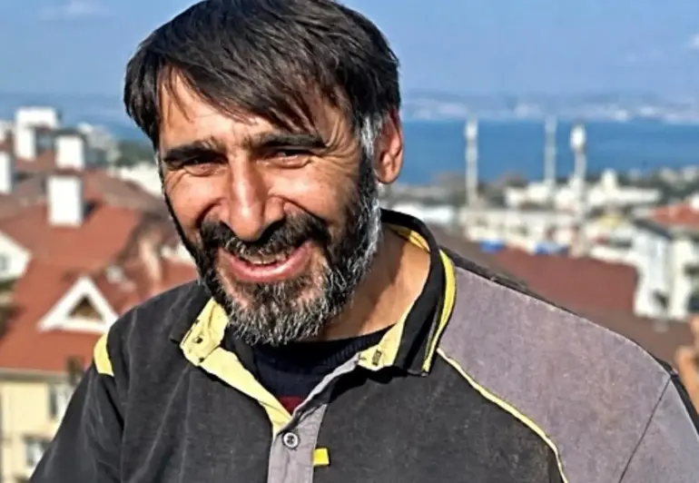Sultangazi'de 8 Gündür Kayıp Olan Kişinin Arama Çalışmaları Sürüyor