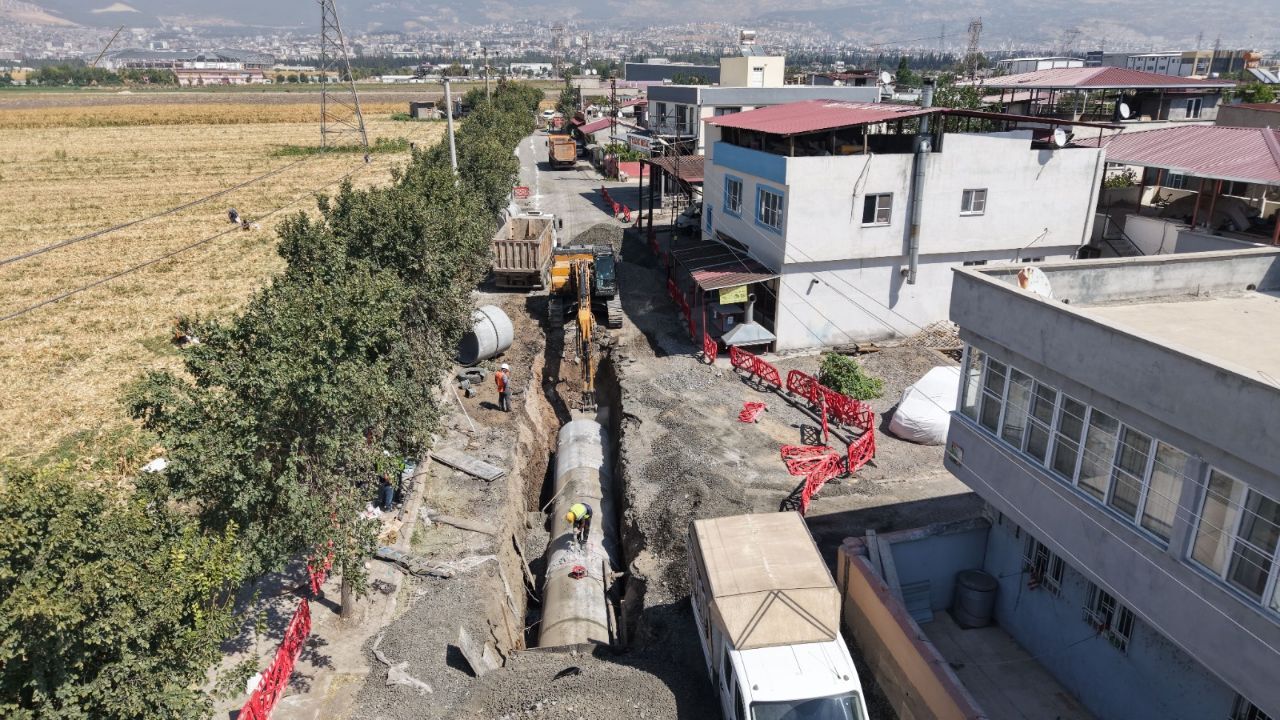 Kahramanmaraş