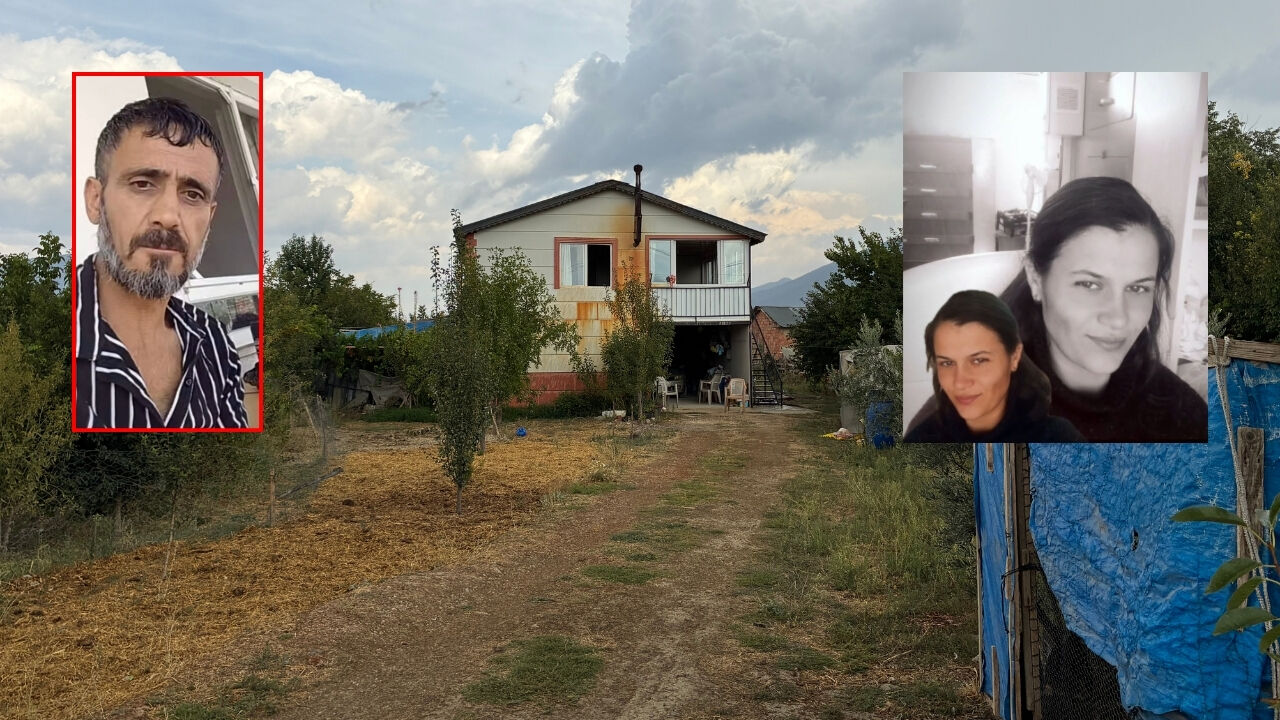 Tartıştığı Eşi, Kayınvalidesi Ve Kayınpederini Av Tüfeğiyle Öldürdü