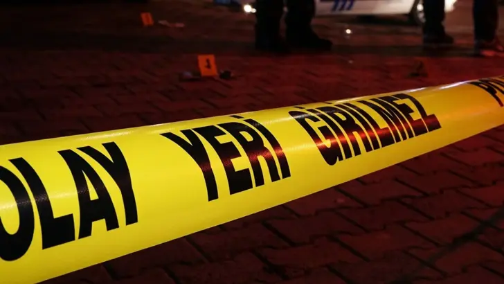 Tartıştığı eşi, kayınvalidesi ve kayınpederini av tüfeğiyle öld*rdü
