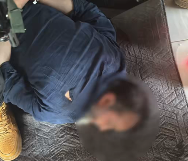 Tartıştığı Ev Sahibine Ateş Açtı! 2 Ölü, 1 Ağır Yaralı (2)