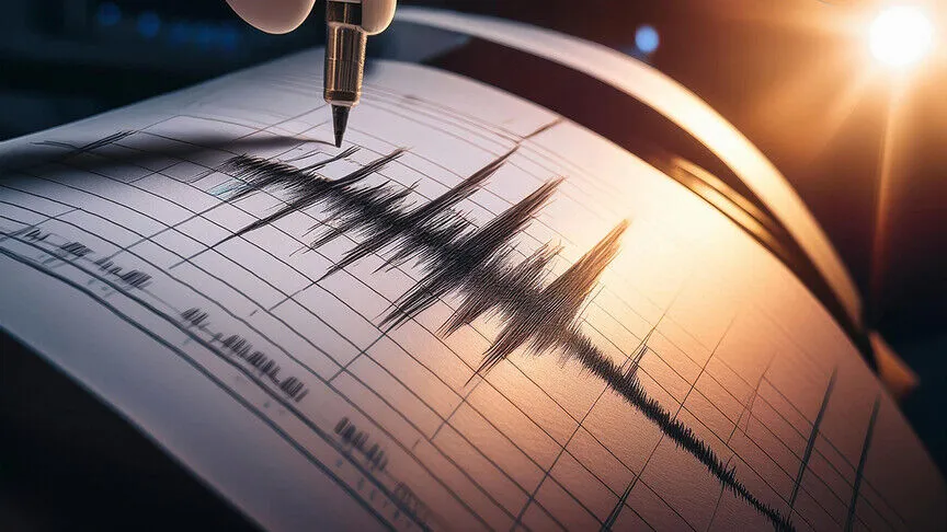 Kahramanmaraş'ın komşu ili Adana'da 5 büyüklüğünde deprem