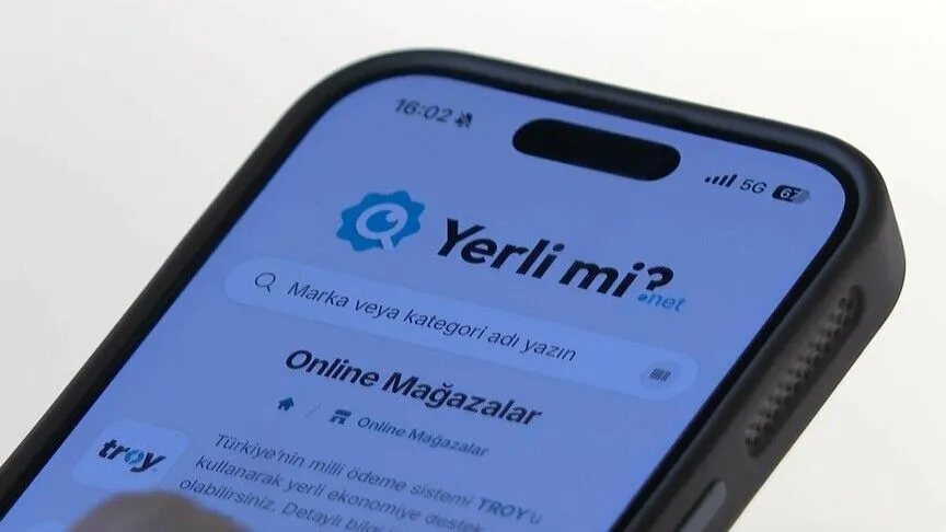 Yerli marka sorgulama sitesi büyüyor: 2 binden fazla marka listede