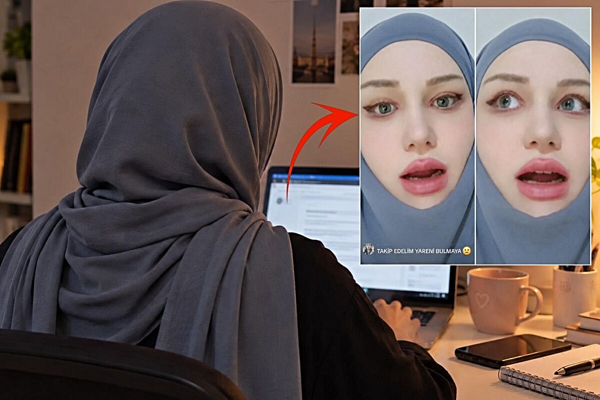TikTok’ta yeni akım tepki çekti! İzdivaç programları canlı yayınlara taşındı