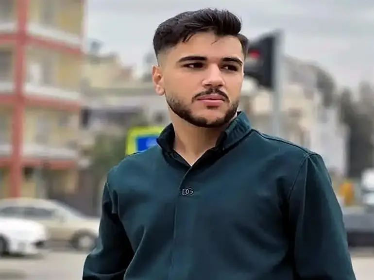 Trafikte Tartıştığı Motosikletliyi Öldüren Şüpheli; Makas Atıyordu, Tepki Gösterince Önümü Kesti