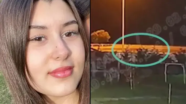 17 yaşındaki Tuana'nın ölümüne neden olan sanığın cezası açıklandı
