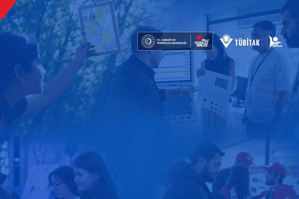 TÜBİTAK'tan ilk kez 'Proje Teşvik Ödülleri' başvurusu