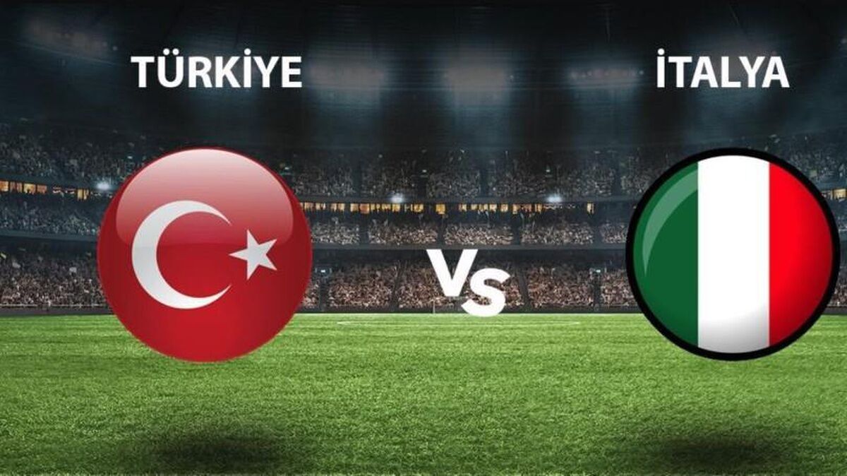 Türkiye-İtalya maçı hangi statta? Bursa’da mı, nerede oynanıyor?