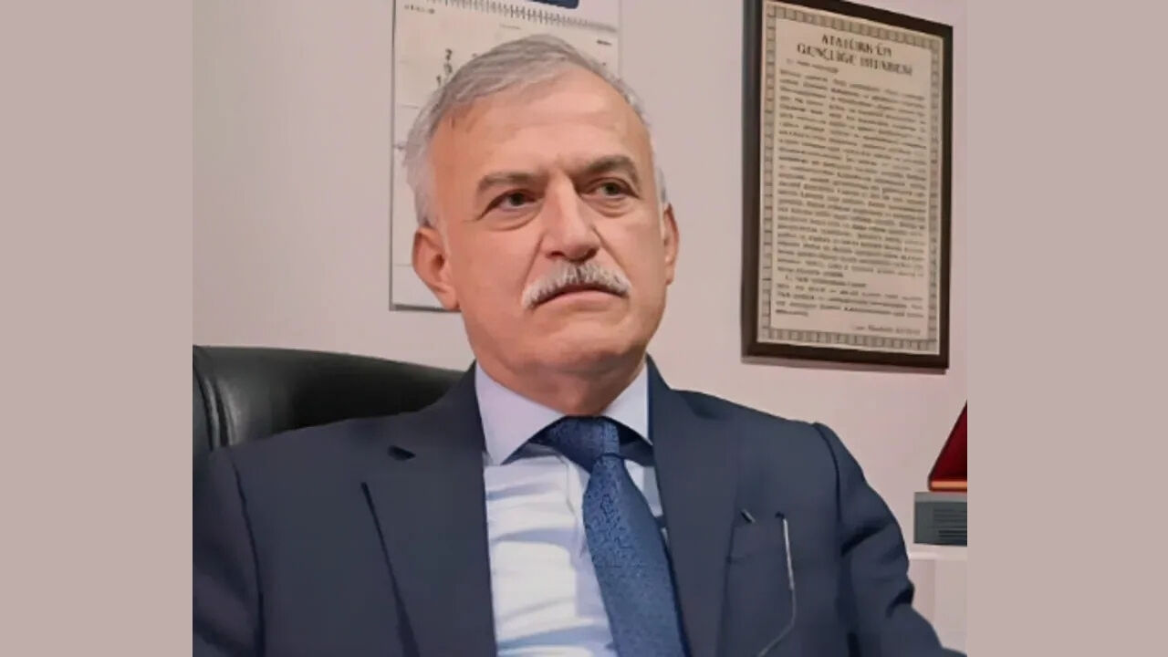 Vali Yardımcısı Muammer Balcı Kimdir, Neden Öldü? Ölüm Nedeni Nedir?