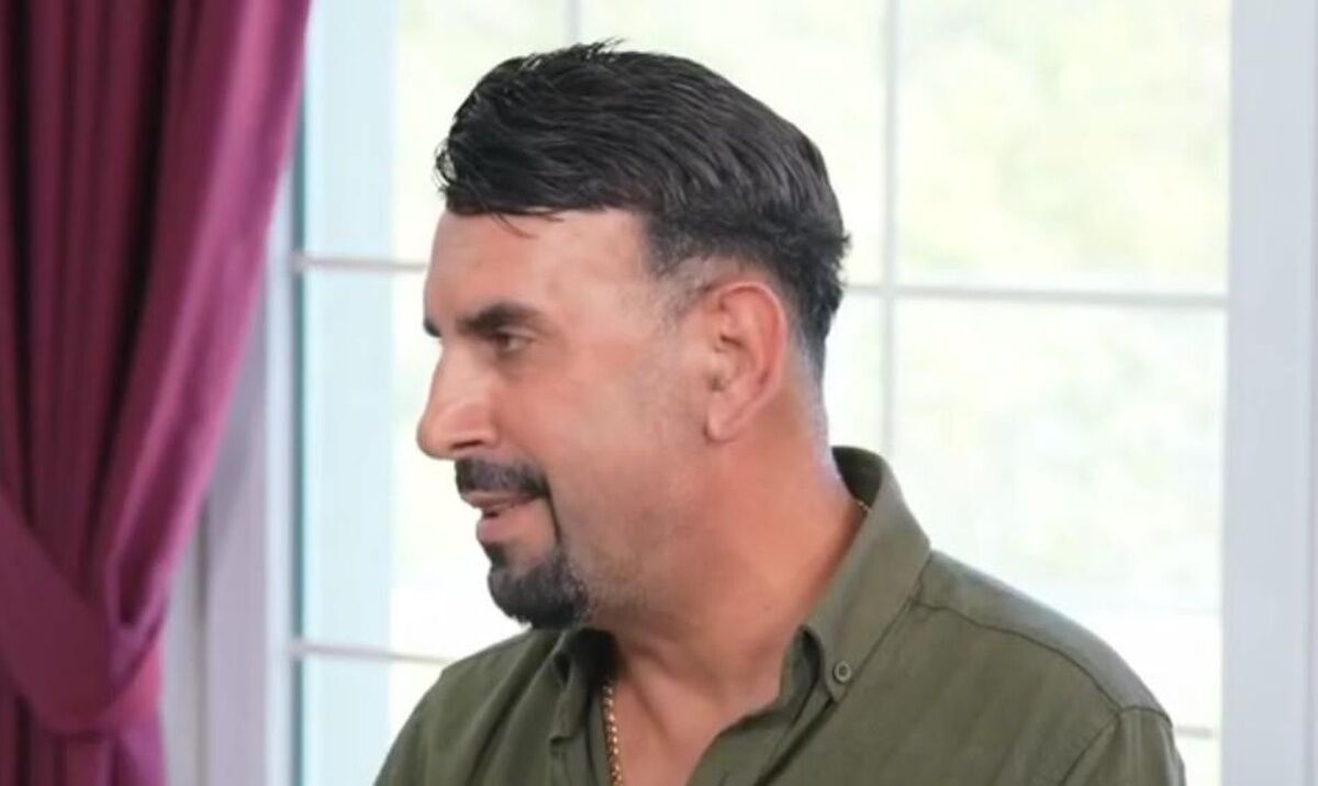 Yemekteyiz Çetin kimdir? Çetin Bey kaç yaşında, nereli?