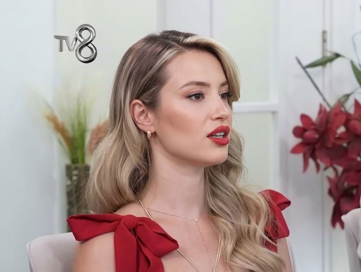 Yemekteyiz Özge kimdir? Özge Hanım kaç yaşında, nereli?