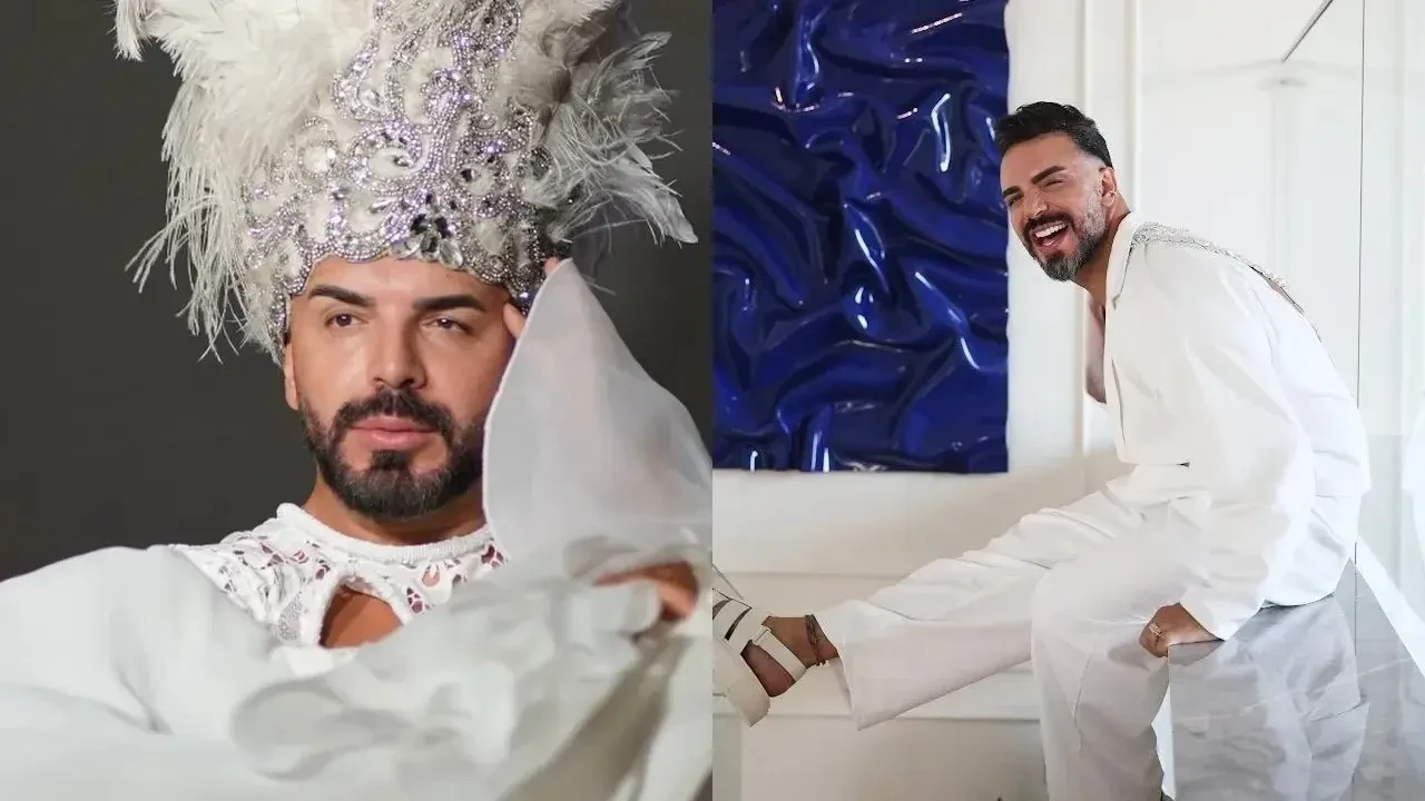 Zenne Arif kimdir, gerçek adı ne? Arif Saçlı neden gözaltına alındı?
