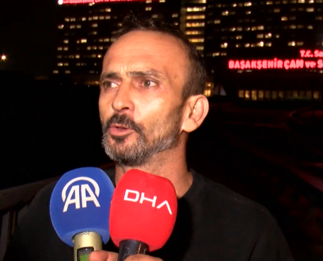 12 Yaşındaki Çocuğu Diri Diri Yaktılar! Sonrası Daha Da Korkunç (3)