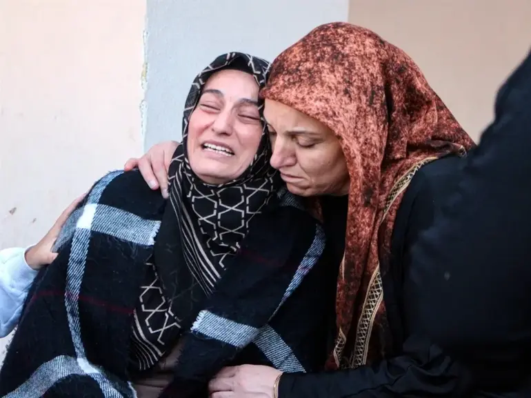 15 Yaşındaki Çocuğun 30 Bin Lira Borç Için Vurulduğu Iddiası