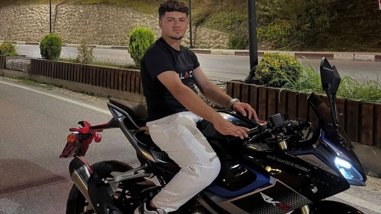 19 yaşındaki Mehmet Altınöz kimdir, neden öldü? Ölüm nedeni ne?