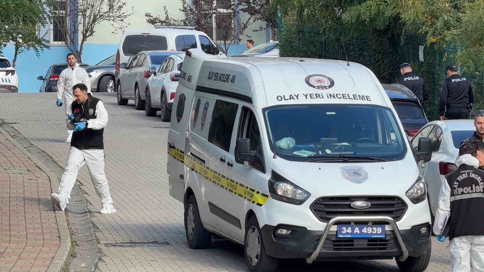 Ortaokulda bıçaklı saldırı: 5 öğrenci hastaneye kaldırıldı