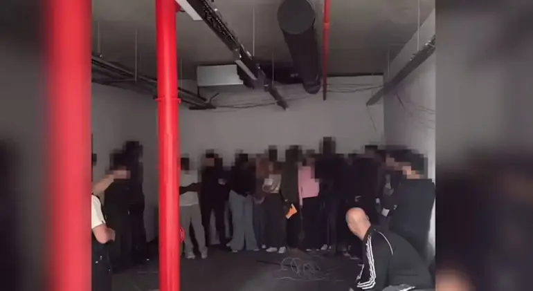 22 Ilde Siber Suç Operasyonları; 137 Tutuklama