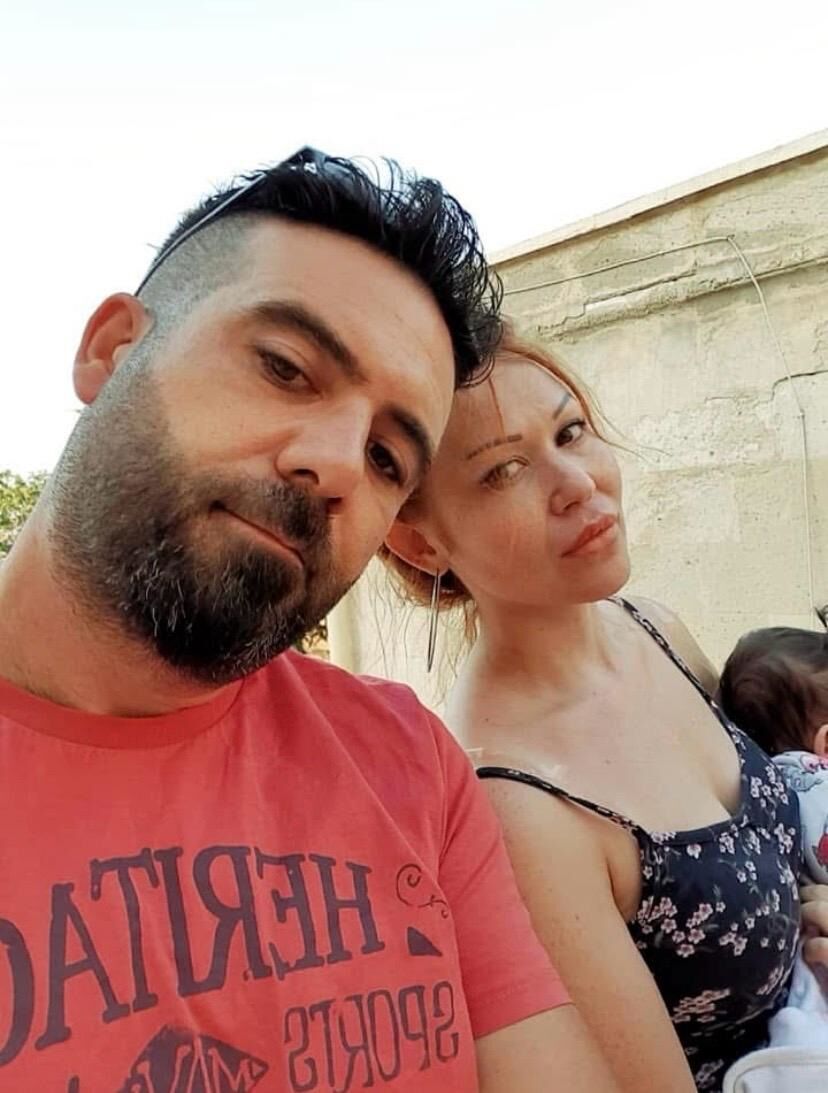 3. Kattan Düşerek Ölen Özhan Öztürk’ün Eşi Konuştu “Kocamı Aşağı Attıklarını Düşünüyorum” (1)