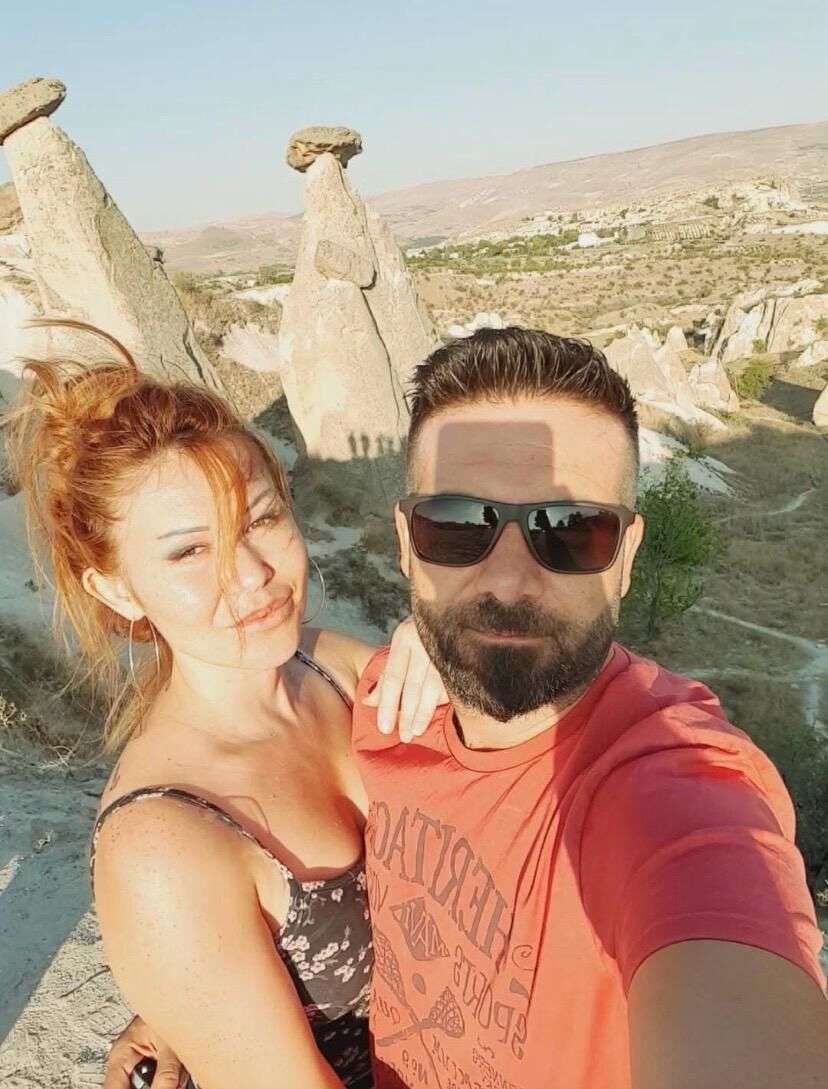 3. kattan düşerek ölen Özhan Öztürk’ün eşi konuştu: “Kocamı aşağı attıklarını düşünüyorum”