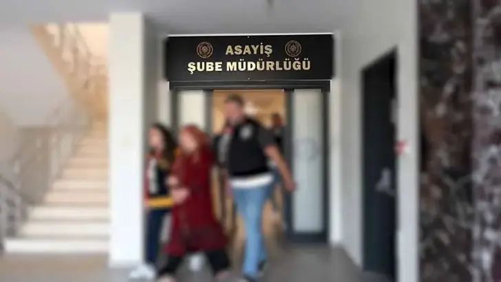 Kahramanmaraş'ta boş arazideki bebek ces*dinin sırrı 16 yıl sonra çözüldü