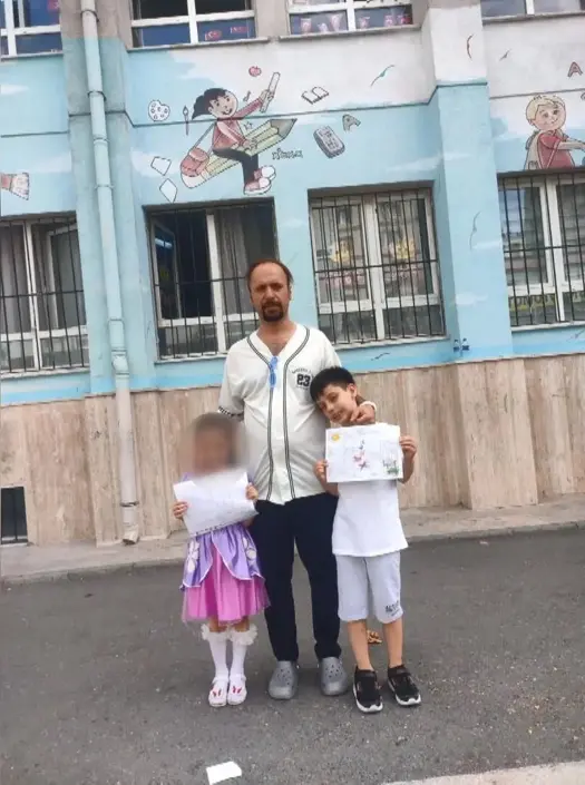 8 Yaşındaki Oğuzhan'ın Ölümünde Dayı Hakkında Ağırlaştırılmış Müebbet Hapis Talebi 1