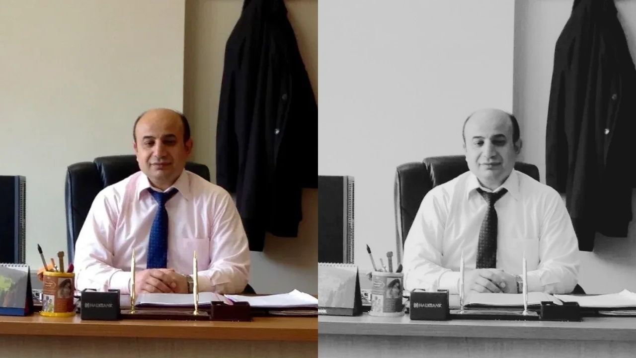 Adliye Personeli Nurullah Taşdemir Kimdir, Neden Öldü, Ölüm Nedeni Nedir?