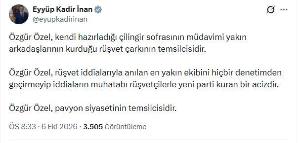 Gündem
