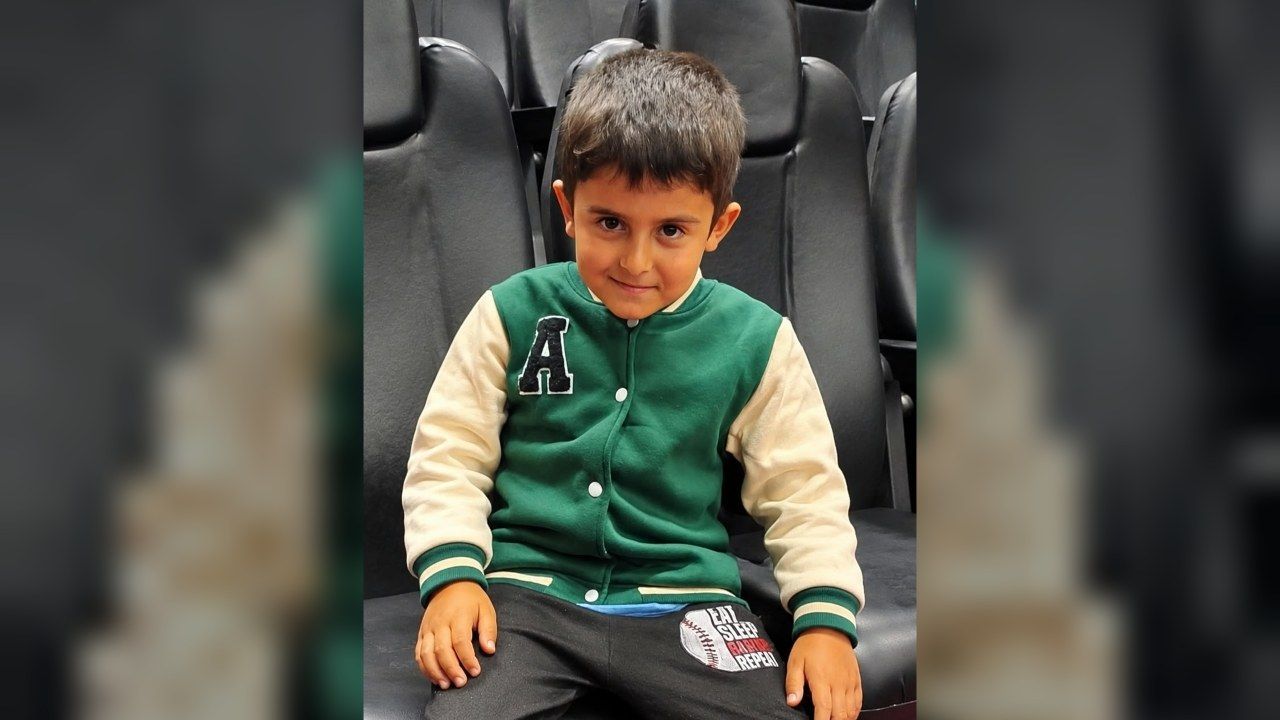 Besni'de Su Birikintisine Düşen Çocuk Hayatını Kaybetti