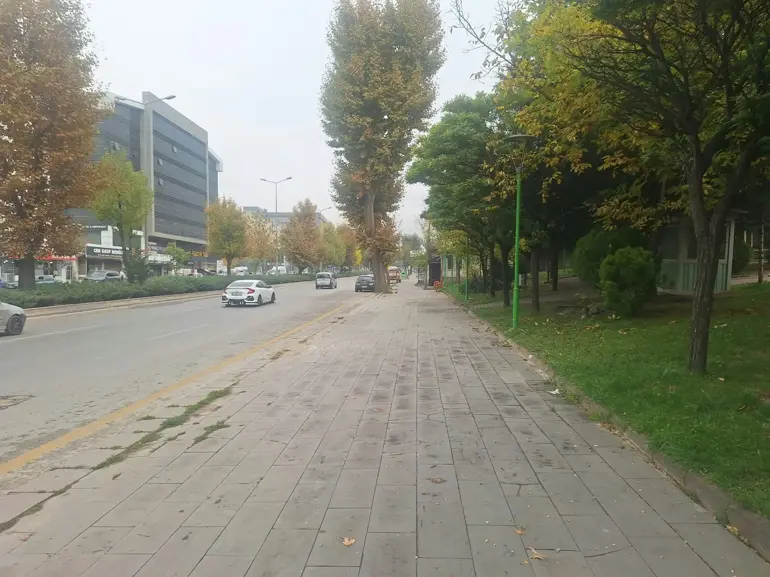 Ankara'daki Akran Cinayetinde 11 Yıllık Husumet Iddiası
