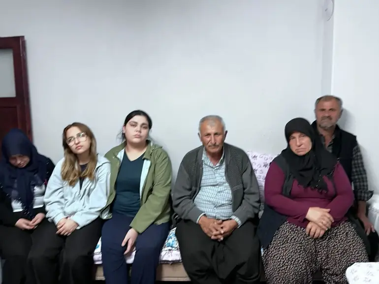 Arkadaşlık Teklifini Reddettiği Kişi Tarafından Öldürülen Sevda, Kpss’ye Hazırlanıyormuş 1