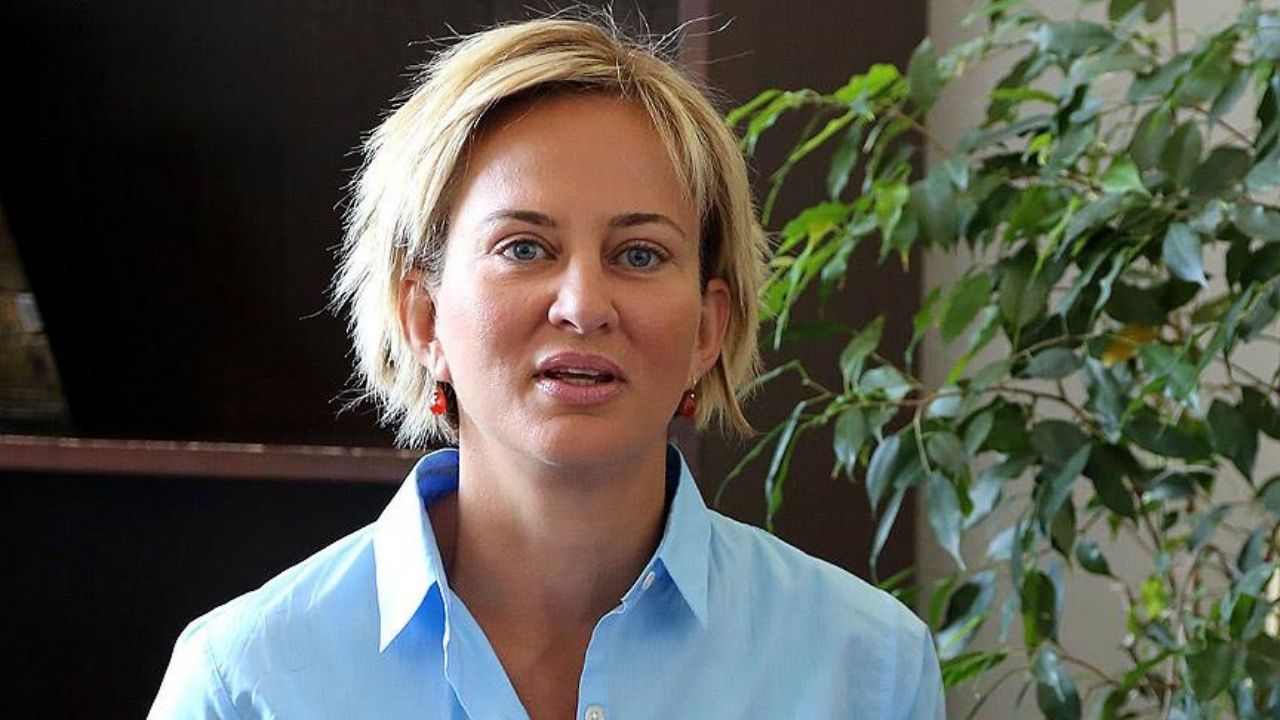 Aylin Kotil Kimdir, Ne İş Yapıyor? Mustafa Sarıgül'ün Eski Eşi Aylin Kotil Kimin Kızı, Babası Kim, Eşi Kim?