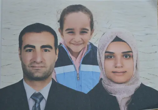 Aynı Aileden 3 Kişinin Öldürülmesine Ilişkin Davada, Olay Öncesine Ait Görüntü Dosyaya Girdi 1